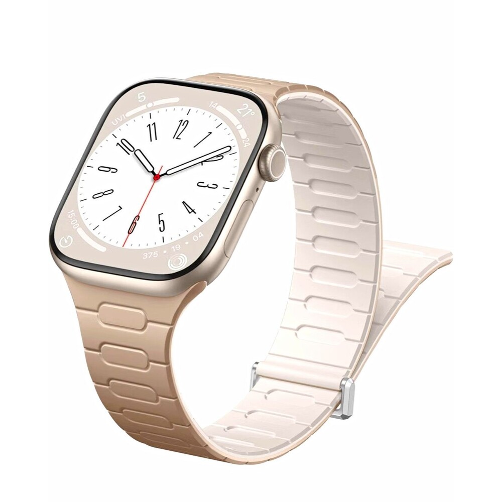 Easuny Magnetic Silicone Band starlight